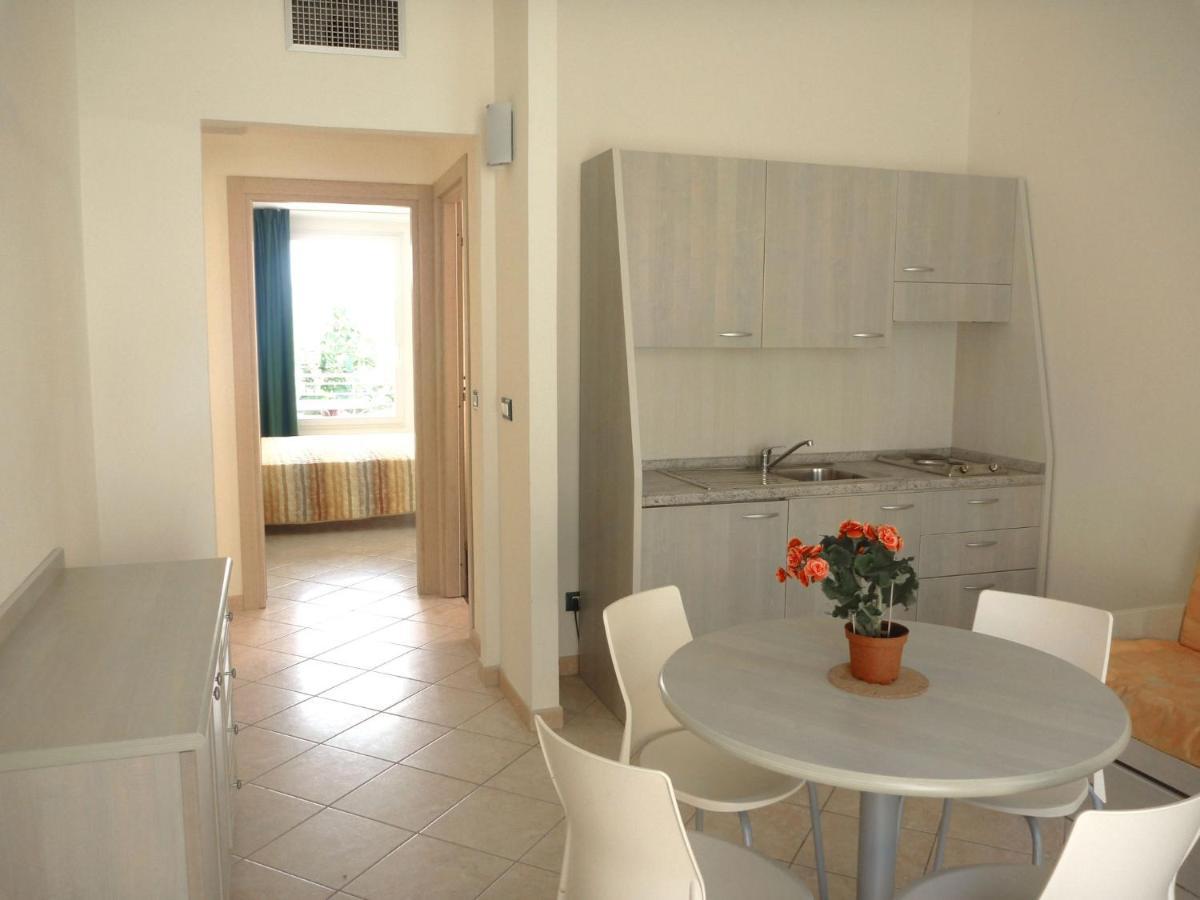 Apartment Borgoverde-2 By Interhome Imperia Exteriör bild